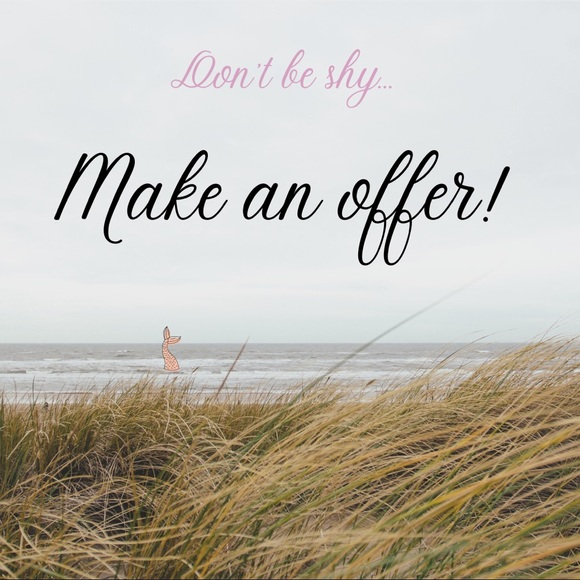 SOLD Athleta Tankini Top Milticolor Blue Swim Top 32B/C - Picture 7 of 8